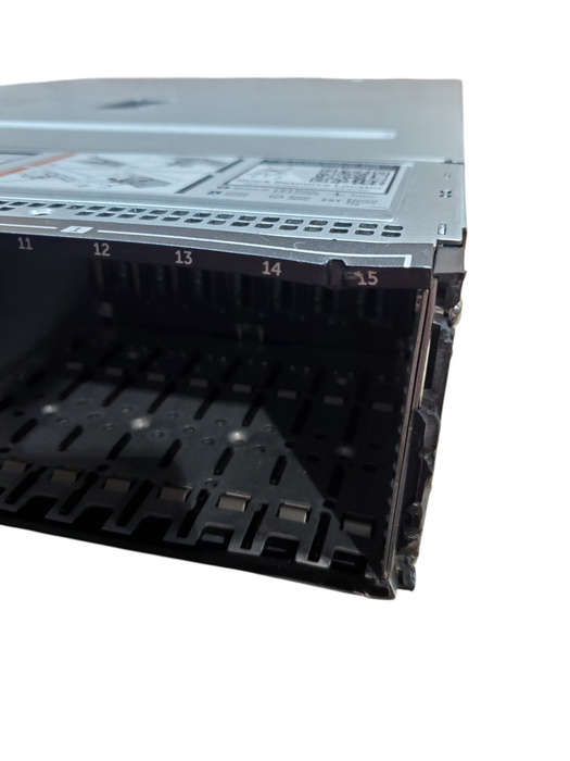 Dell PowerEdge R730 2x Xeon E5-2670 v3 64GB DDR4 H730 Mini - No HDD
