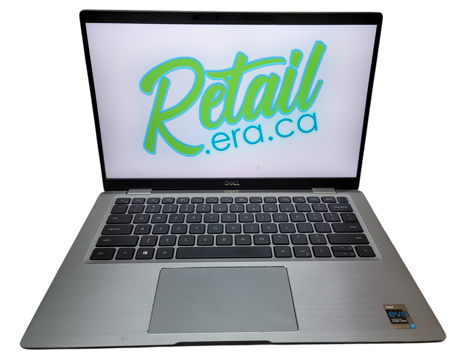 Dell Latitude 7420 Aluminum i7-1185G7 16GB DDR4 256GB NVMe β Lap200