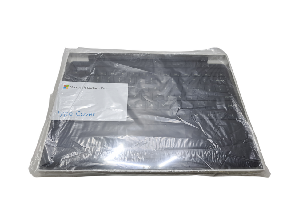 Microsoft Surface Pro Type Cover Keyboard for Surface Pro 4 R9Q-00001 1725 Q)