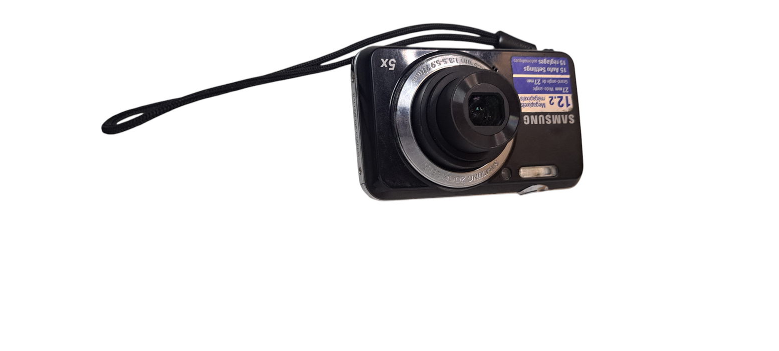 Samsung ES80 12.2MP Digital Camera