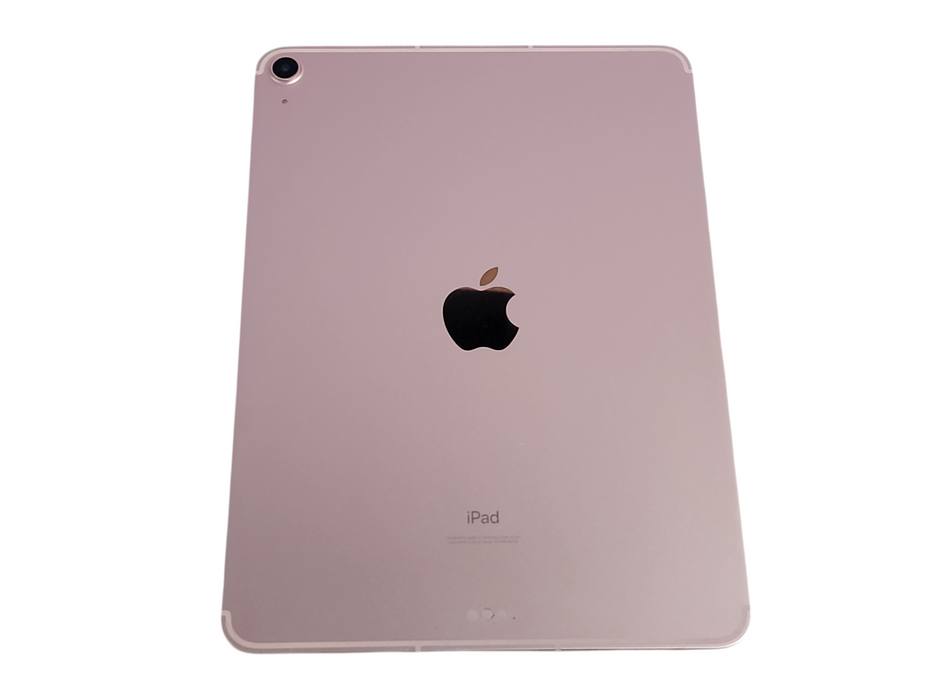 Apple iPad Air 4th Gen - 256GB - Pink [A2324] (