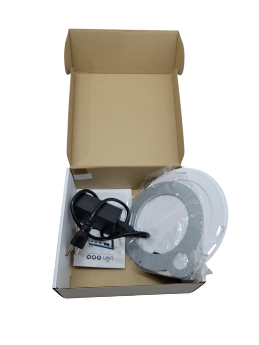 Ubiquiti UniFi AP UAP PoE 802.11n WiFi Access Point + Injector & Bracket Q%