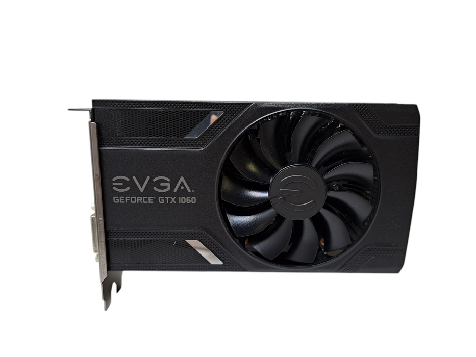 EVGA GeForce GTX 1060 SC GAMING 3GB GDDR5 Graphics Card )