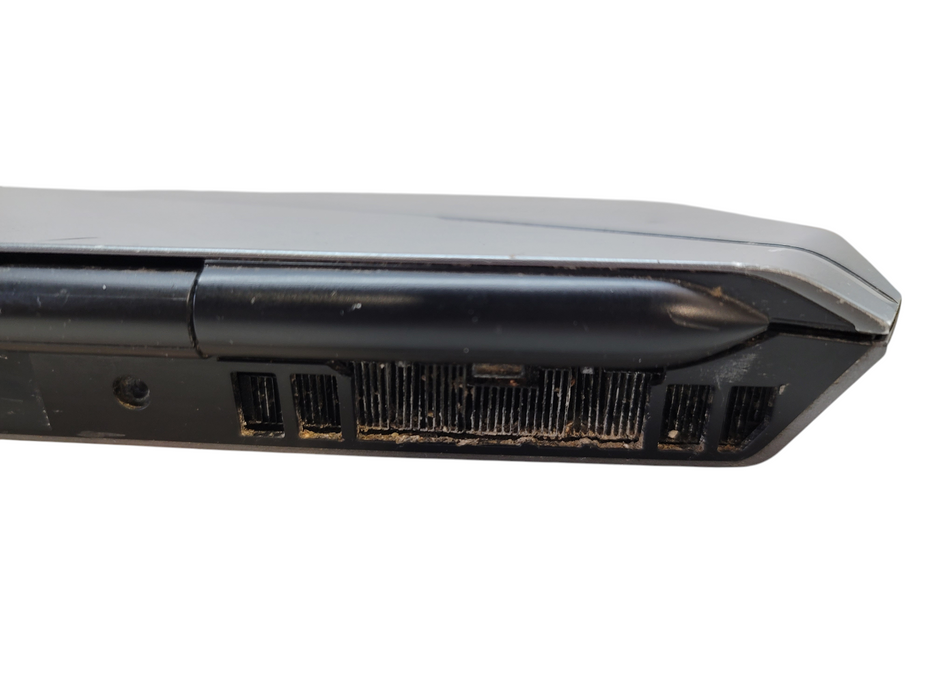 Alienware 17 R3 i7-6th Gen 8GB DDR4 FOR PARTS/REPAIR  β Lap200