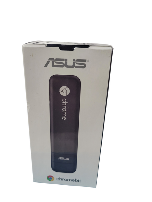 ASUS Chromebit CS10 B013C 2GB RAM 16GB eMMC HDMI Chrome OS Stick