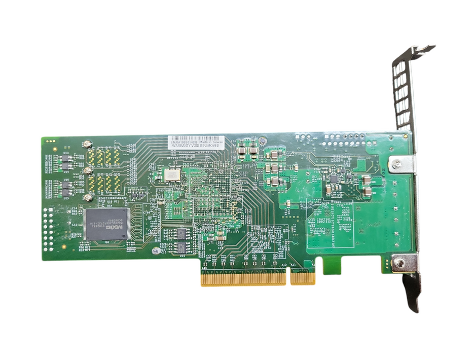 SuperMicro AOC-S3008L-L8E-NI22 12Gb/s Eight-Port SAS Internal RAID Adapter !