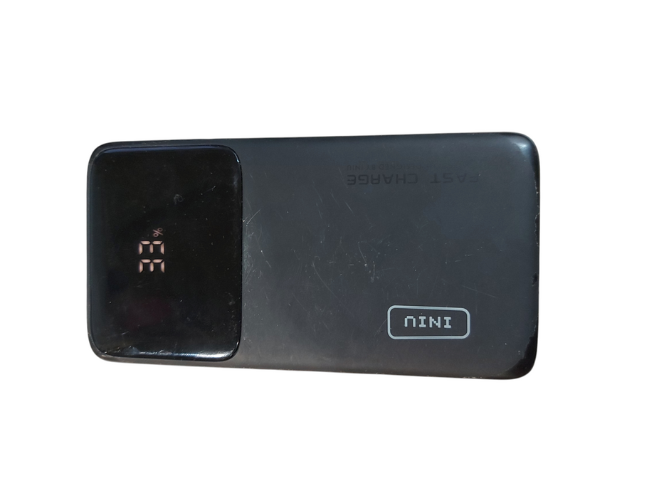 Lot 4x Power Banks - Assorted Brands - Read Description