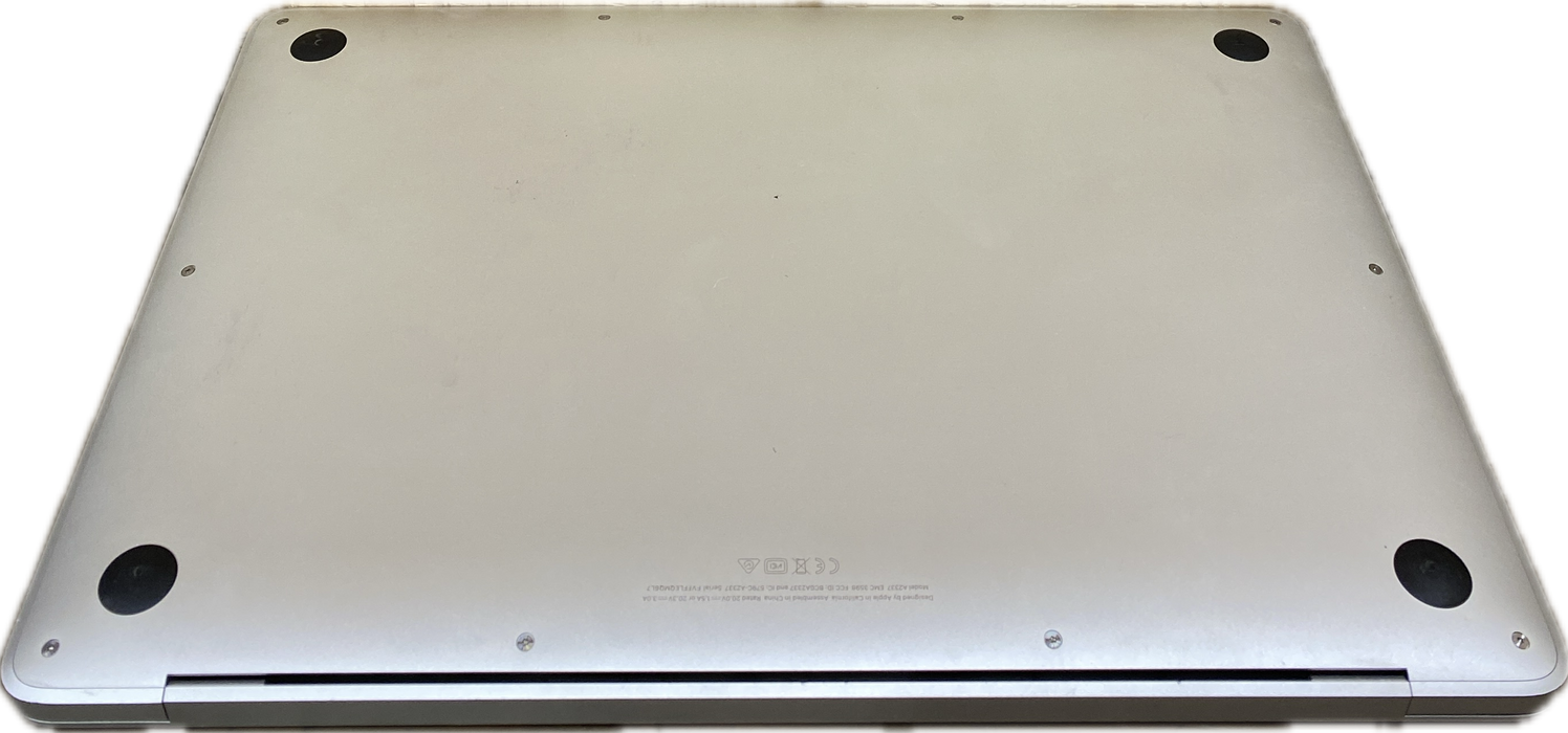 Apple MacBook Air M1 2020 8GB RAM 256GB SSD READ