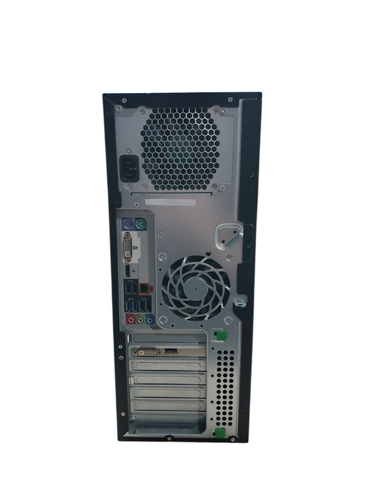 HP Z220 Workstation Xeon E3-1225 v2 8GB DR3 Quadro 410 - No HDD
