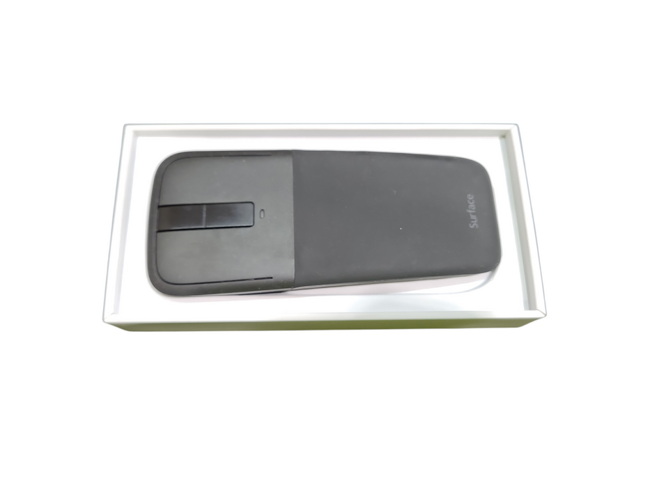 Microsoft Arc Touch Bluetooth Surface Edition Mouse
