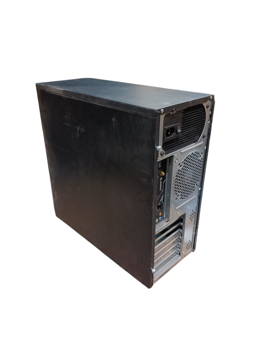 Antec Custom PC Gigabyte B450 Aorus Pro Wifi Ryzen 5 3400G 8GB DDR4 READ