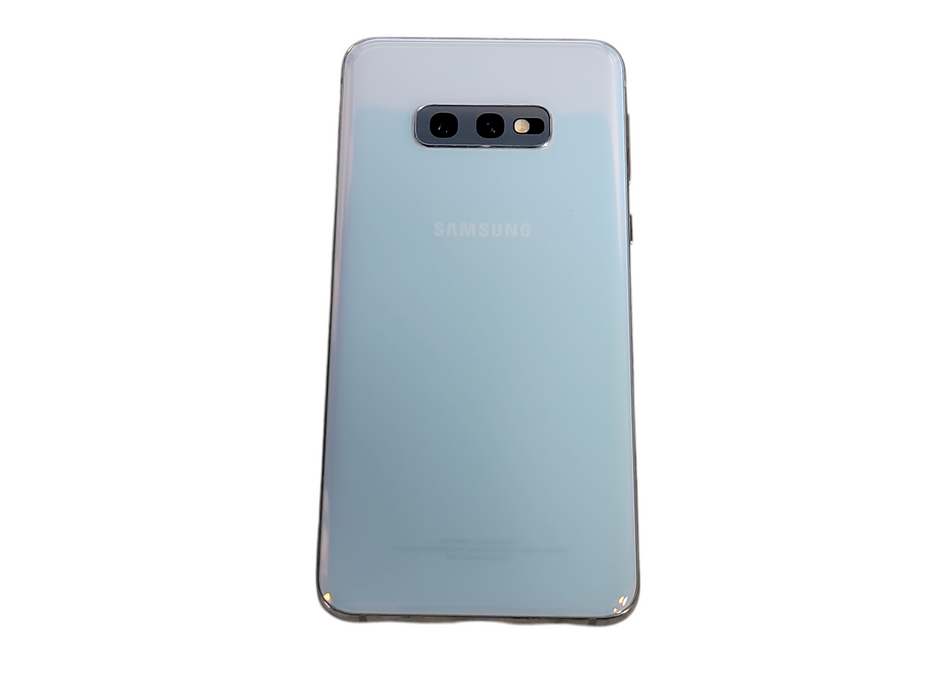 Samsung Galaxy S10e - 128GB - Light Blue [SM-G970W] (