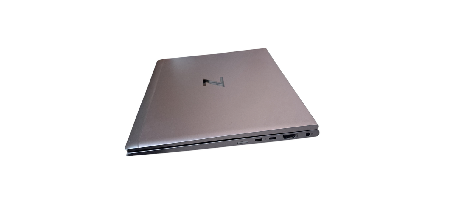 HP ZBook Firefly  14 G7 i5-10210U|16GB RAM|256GB NVME|READ  BudLap