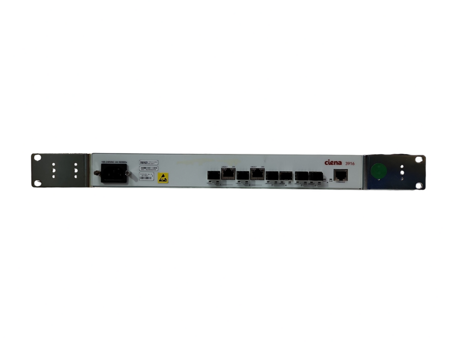 Ciena 3916 170-3916-904 Service Delivery Switch, READ