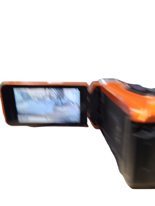 JVC Everio R QUAD PROOF Camcorder