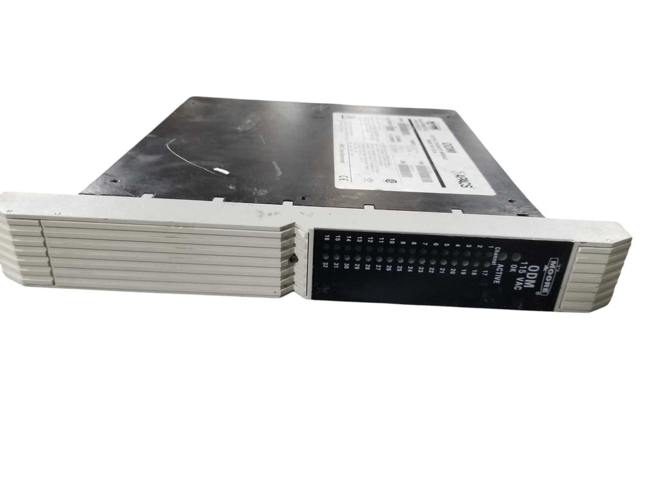MOORE ODM Output Discrete Module 16184-102/2