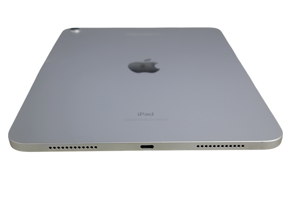 Apple iPad 10th Gen - 64GB - Silver [A2696] (
