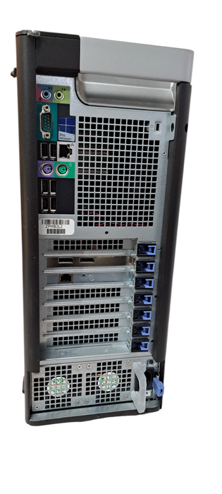 Dell Precision 5810| Xeon E5-1603 V3|16GB RAM| Firepro W2100| No HDD