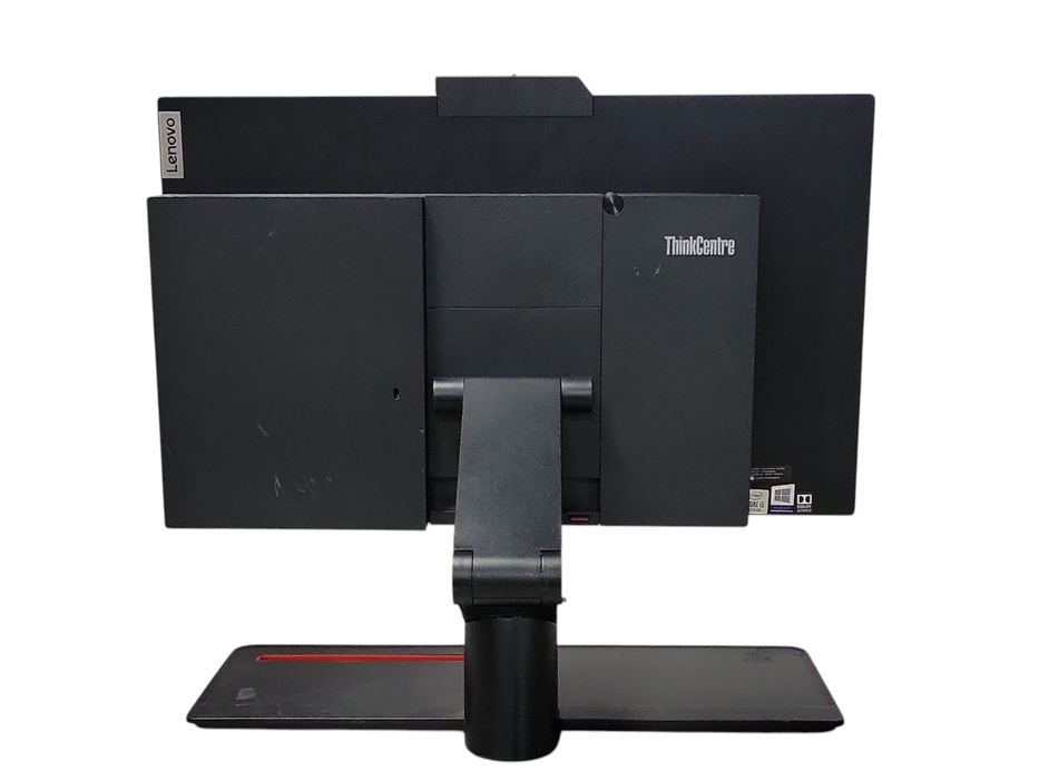 Lenovo M70a AIO, Core i5-10400 2.90GHz, 8GB DDR4, 1TB SSD, Wi-Fi, Webcam _