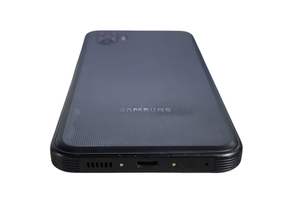 Samsung Galaxy XCover 6 Pro - 128GB - Black [SM-G736W] (