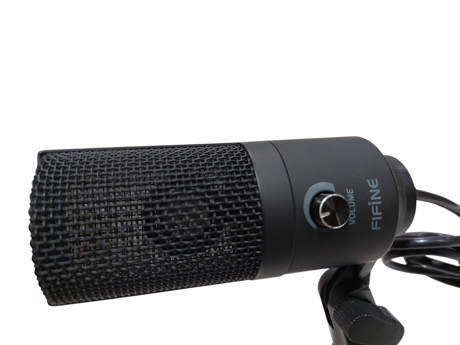 FIFINE Microphone  =