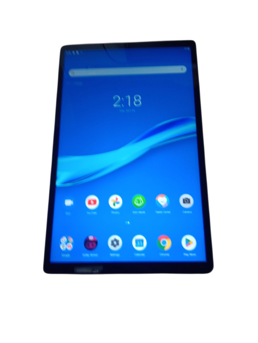 Lenovo Tab M10 FHD Plus - 64GB - Black [TB-X606F]
