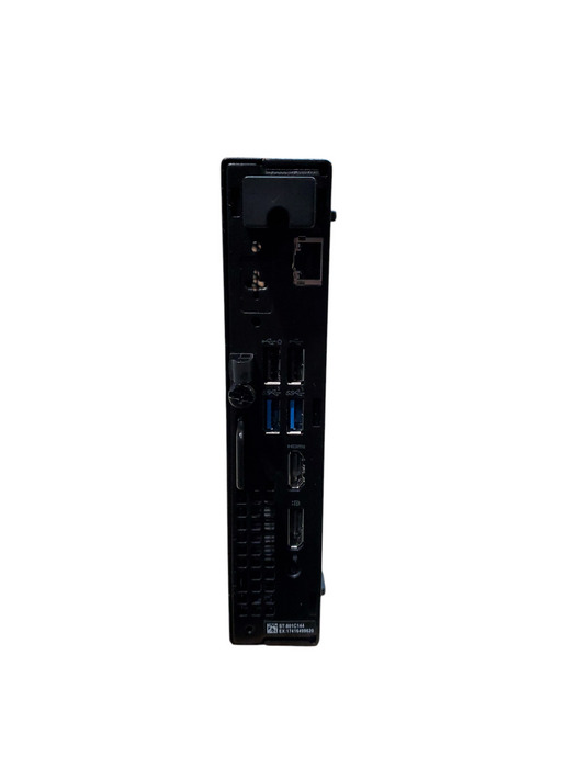 Dell OptiPlex Micro 7020, i5-14500T, 16GB DDR5, 256GB NVMe, No OS