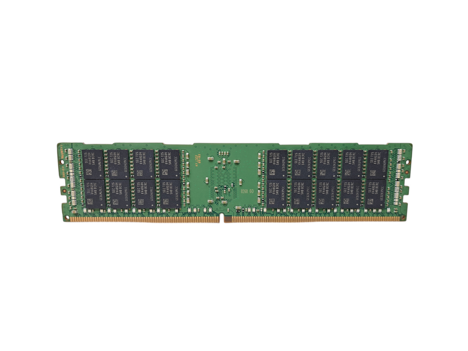 Samsung 32GB 2Rx4 PC4-2400T-RA1 | DDR4 Server Memory M39A4K40BB1-CRC0Q Q)