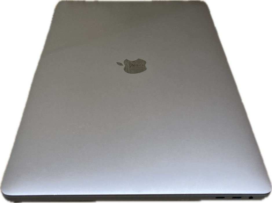Apple MacBook Pro 16" i7-9750H 32GB RAM 512SSD Faulty Battery READ!