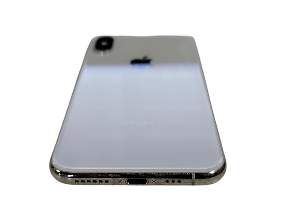 Apple iPhone XS - 256GB - Silver [A1920] (