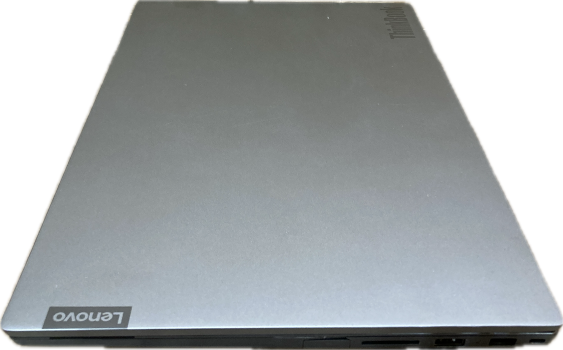 Lenovo ThinkBook 15 IML Core i7-10510U@1.8GHz 16GB RAM 256GB SSD  Lap200