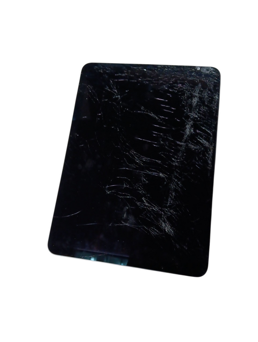 Apple iPad Air 4th Gen - Space Gray - 64GB [A2316] READ