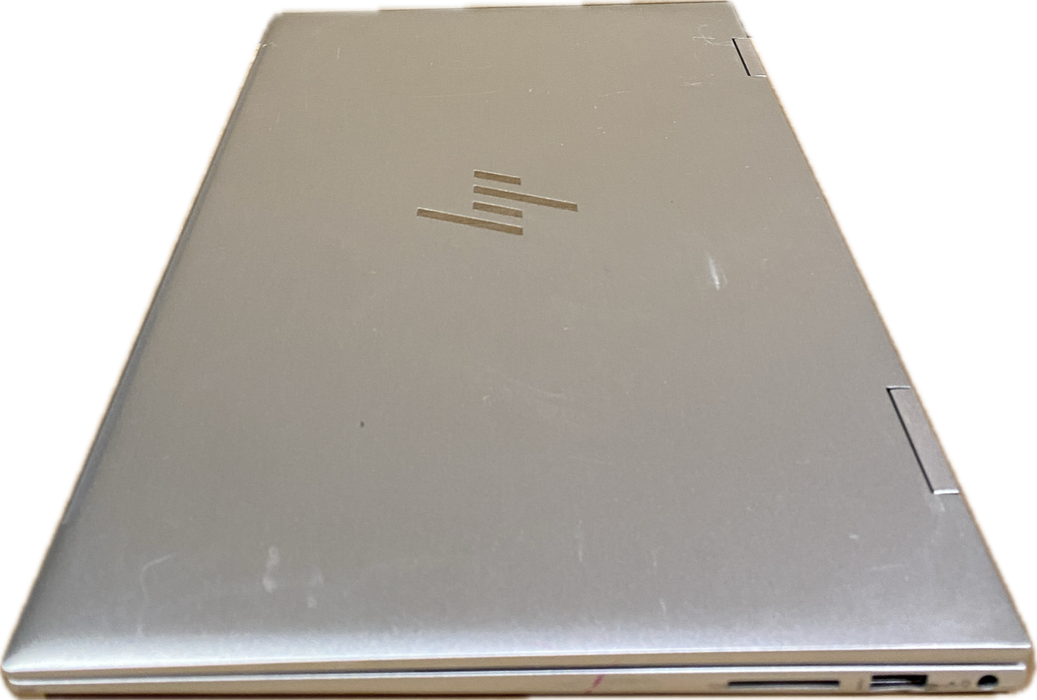 HP ENVY x360 Convertible 15 TOUCH i5-1135G7@2.40GHz 16GB RAM 256GB SSD READ  Lap200