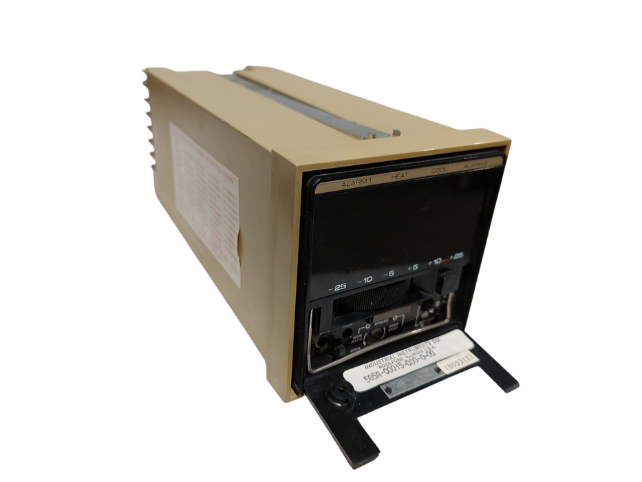 Barber Colman 580 Temperature Sensor Controller 580 Series Controller  =