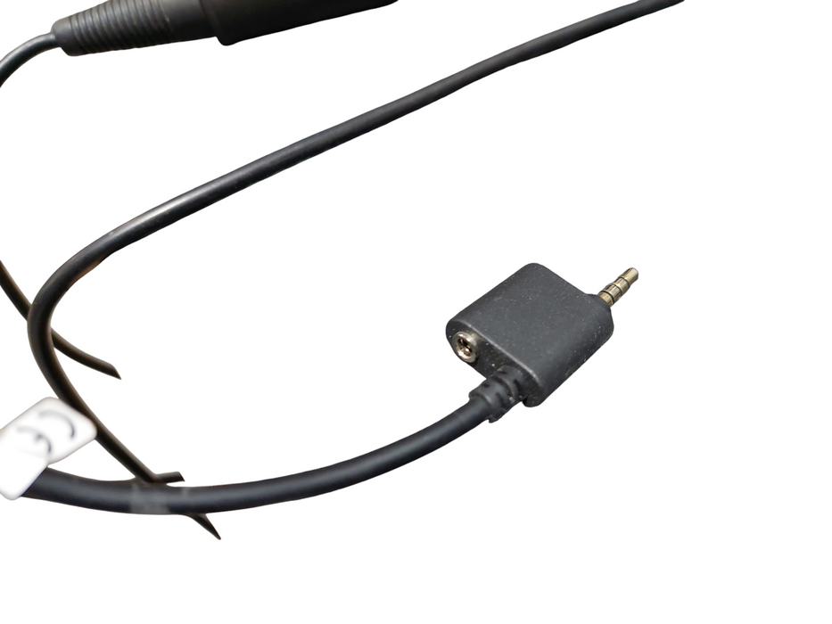 iRig Mic IK Multimedia Microphone  =