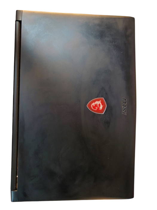 MSI GL62M 7RDX 15.6'' FHD i7-7700HQ 2.8GHz 8GB SSD/256GB GTX 1050 2gb  Lap200