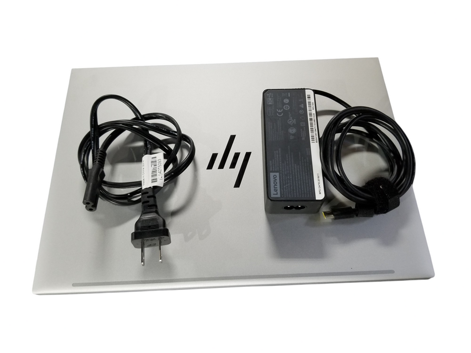 HP EliteBook 840 G9 Core i5-1245U 2.5GHz Iris Xe 16GB DDR5 256GB NVMe W/P.Adapter  Lap200