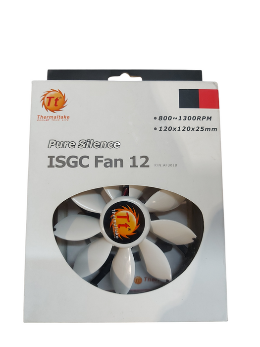 Thermaltake Pure Silence ISGC Fan 12 AF0018