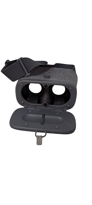 Google Daydream View VR Headset (Model: GA9A00001-A01-Z37) | READ Q