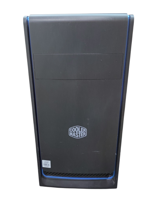 Custom PC Intel i5-10600K @ 4.10GHz 16GB DDR4 256GB NVMe !