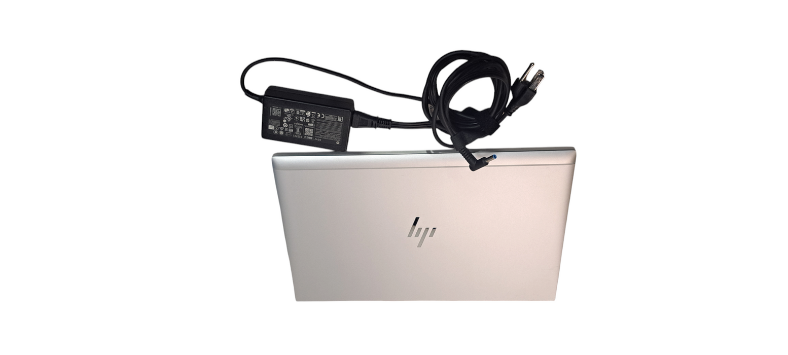 HP EliteBook 840 G7 i7-10510U|16GB RAM|256GB NVMe|READ  BudLap