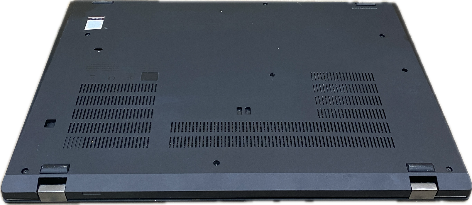 Lenovo ThinkPad T15 Gen 2 Core i5-1135G7@2.40GHz 16GB RAM 256GB SSD  Lap200