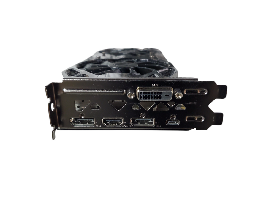 EVGA NVIDIA RTX 2070 8GB GDDR6 Graphics Card