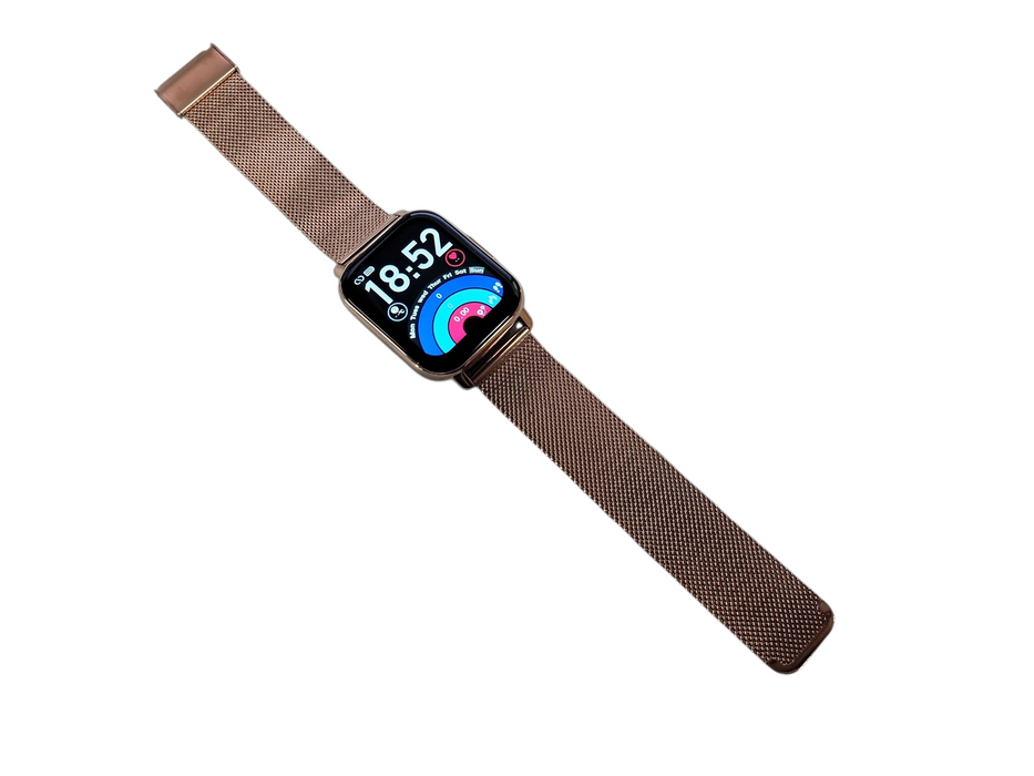 Popglory P66 Smart Watch