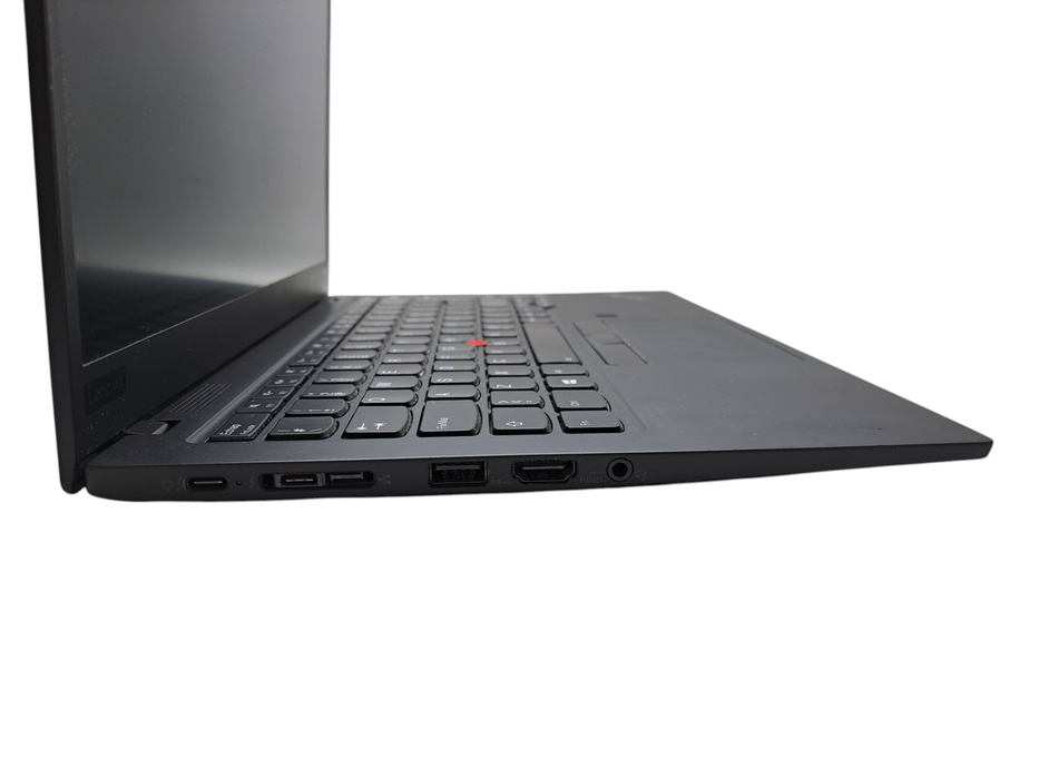 Lenovo ThinkPad X1 Carbon | Intel Core i5-8265U, 8GB RAM, 256GB NVMe ) Lap200