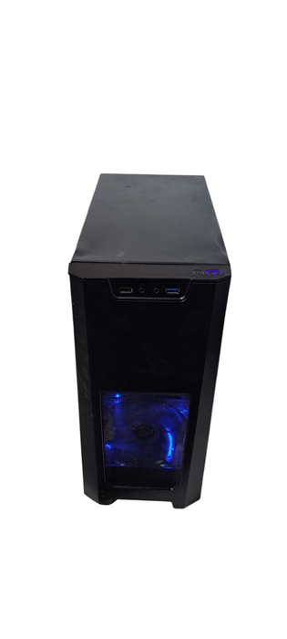 Custom PC i5-6500 CPU|16GB DDR4|500GB m.2|H170M-DS3H| SEE