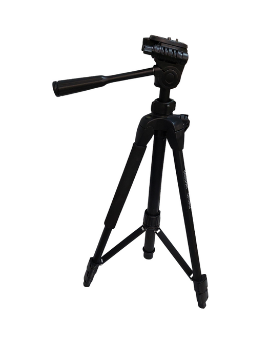 Insignia Camera Tripod Model: NS-TRP58 Lightweight 58"  =