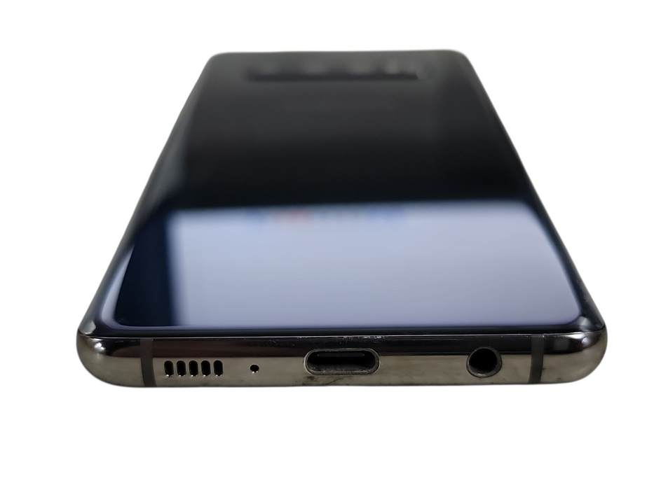 Samsung Galaxy S10 - 128GB - Navy Blue [SM-G973W]