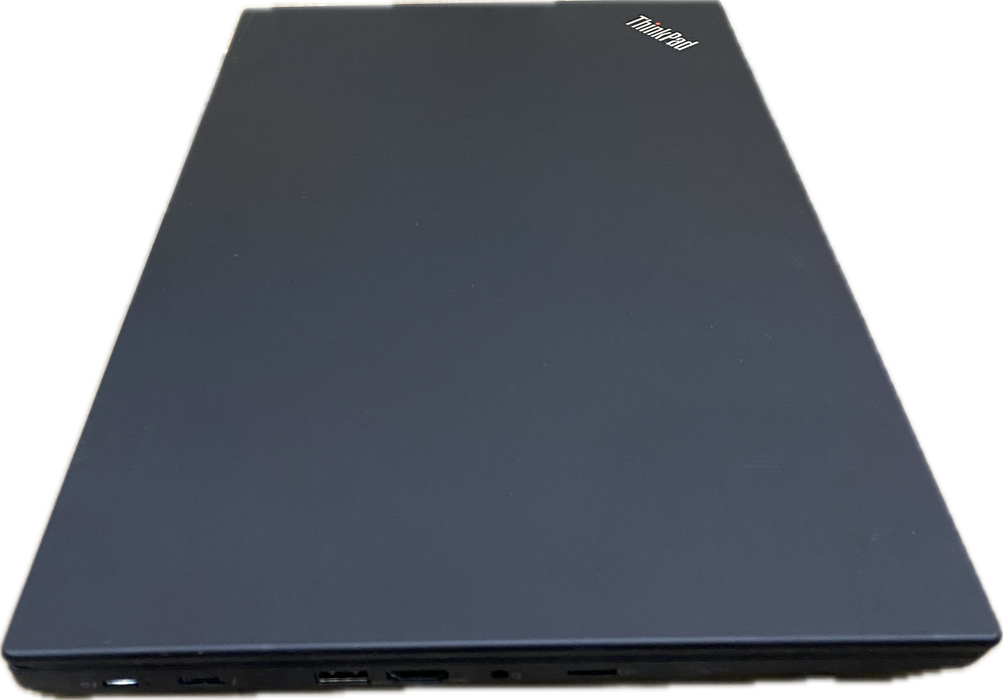 Lenovo ThinkPad T15 Gen 2 Core i5-1135G7@2.40GHz 16GB RAM 256GB SSD  Lap200