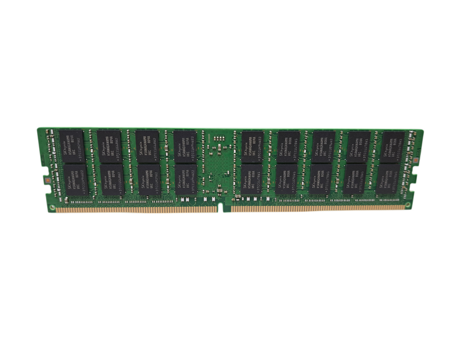 SK Hynix 64GB 4DRx4 PC4-2666V-LD2 | DDR4 Server Memory HMAA8GL7AMR4N-VK Q)